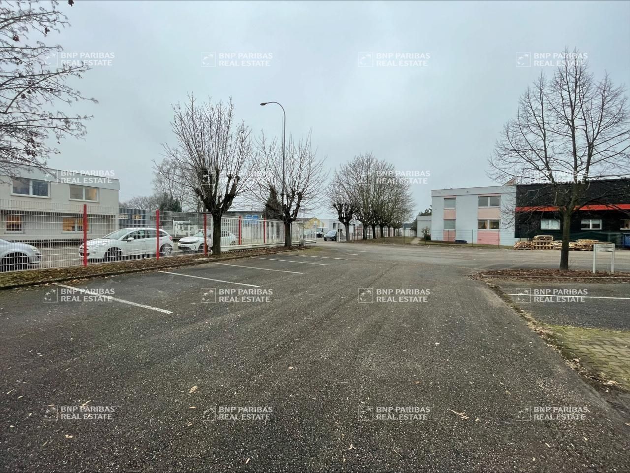 2655 m² pour ce activité en vente à Illkirch-graffenstaden