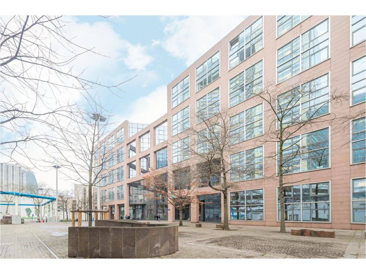 6514.4 m² pour ce bureaux en location à Courbevoie