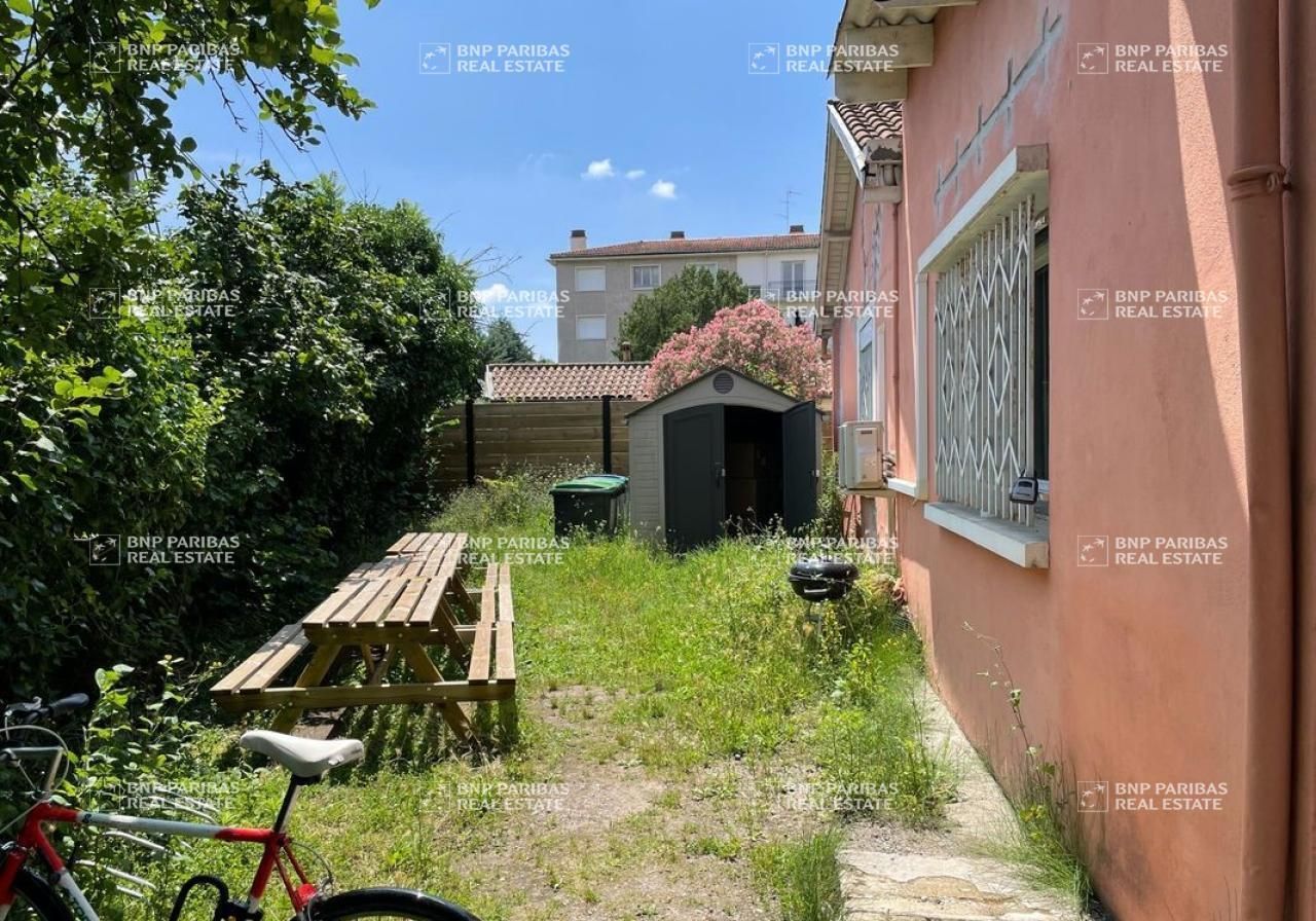 Location Bureaux 150 m² non divisibles 31400 Toulouse