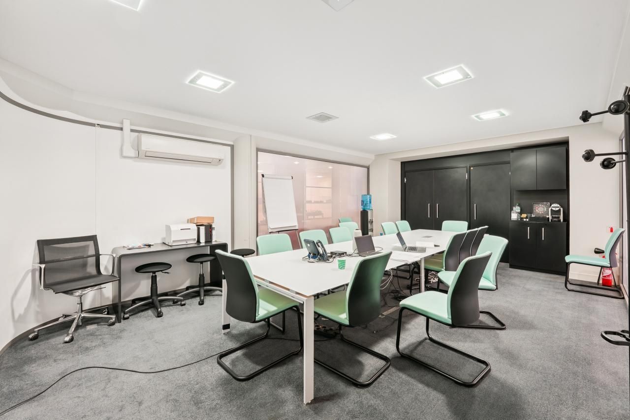 Location Bureaux 503 m² non divisibles 75008 Paris