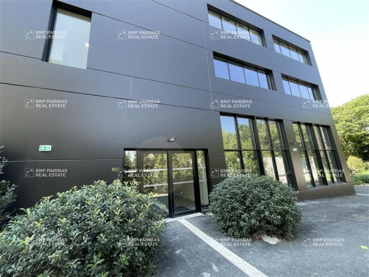 150.47 m² pour ce bureaux en location à Montpellier