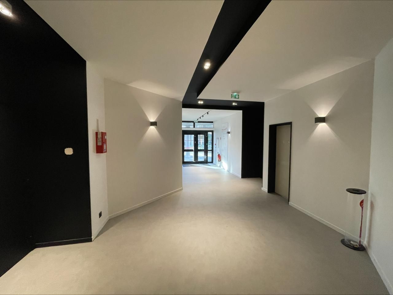 934 m² pour ce pme-pmi en location à Nanterre