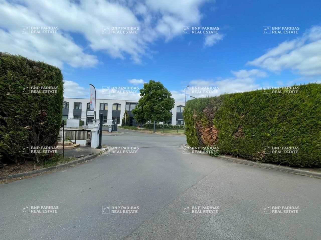 150 m² pour ce activité en location à Villeneuve-d'ascq