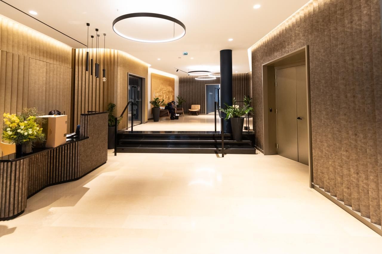 948 m² pour ce bureaux en location à Paris