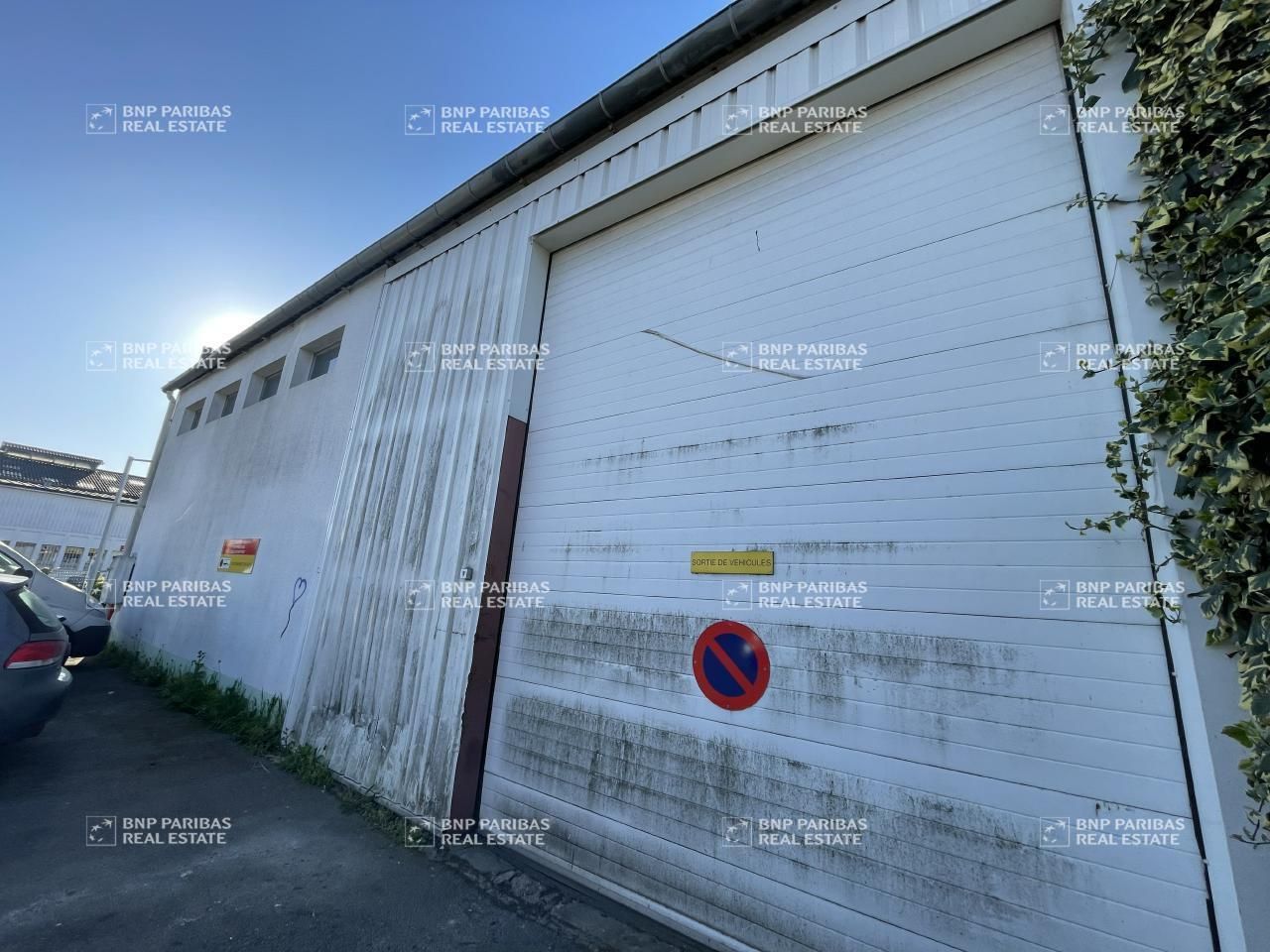 367 m² pour ce activité en vente à Rennes