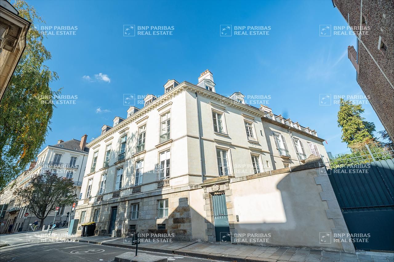 Location Bureaux 472 m² non divisibles 35000 Rennes