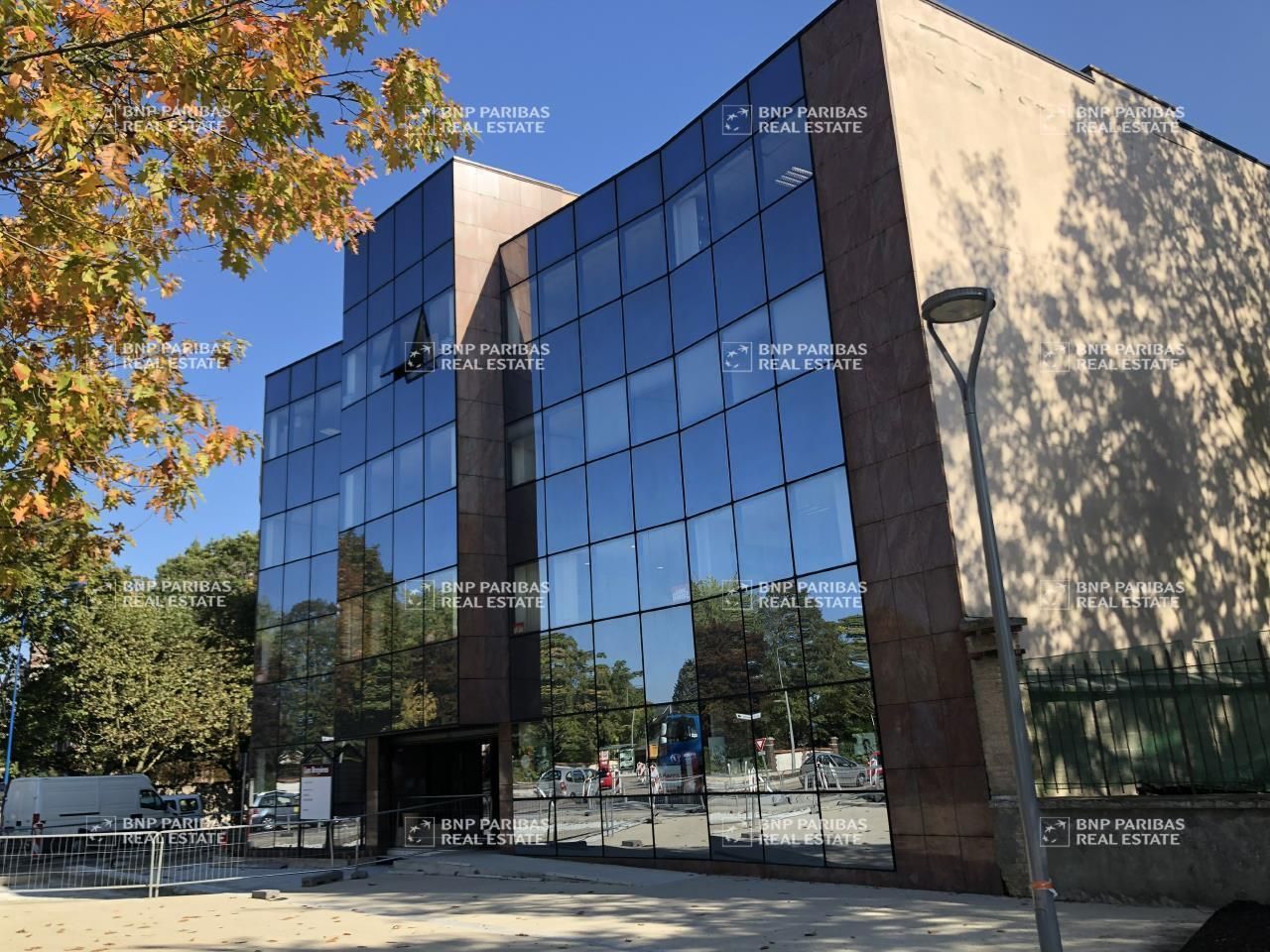 Location Bureaux 79 m² non divisibles 76300 Sotteville-lès-rouen