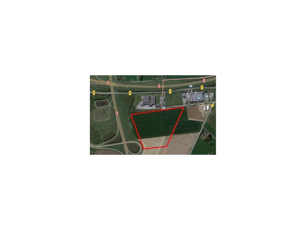 9730 m² pour cetentrepôts classe c en location à Beautot