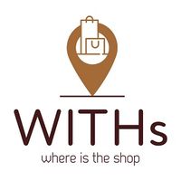 WITHs -  is the shop