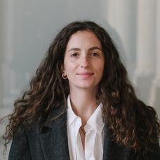 Natacha Levy Rédactrice spécialiste de la QVT et du coworking