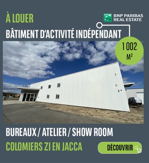 Offre - Activités [26 LOURON] - Octobre 2026