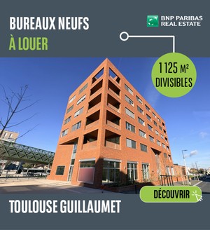 Offre - Bureau [URBANCLAY] - Octobre 2026