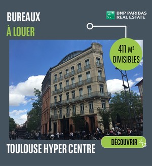 Offre - Bureau [ILOT ALSACE] - Octobre 2026