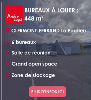 Offre - Bureaux [29227] - Octobre 2026