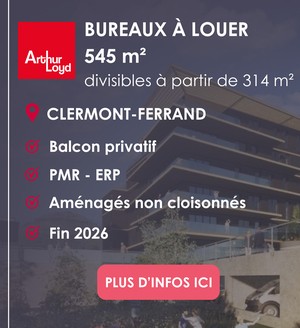 Offre - Bureaux [28817-1] - Octobre 2026