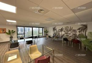 Vente bureaux Jossigny - Proche RER A