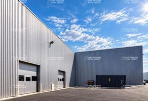 Location locaux d'activité Toulouse Nord - Proximité rocade
