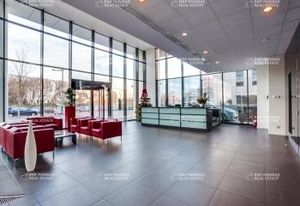 Location bureaux Massy - Proximité gares RER B, C et TGV