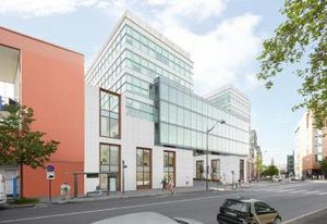 Location bureaux Montreuil - Proche Paris, transports en commun