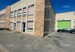 Location local d'activité Vénissieux - Accès transports