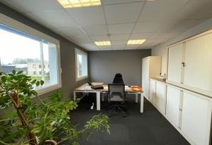 Bureaux à louer Mont-Saint-Aignan - Proche de la Vatine