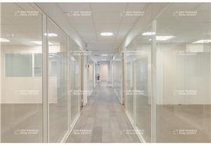 Vente bureaux Paris 14 - Proche transports en commun