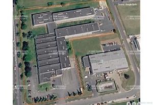 Locaux d'activité à vendre Chevilly - Nord d'Orléans