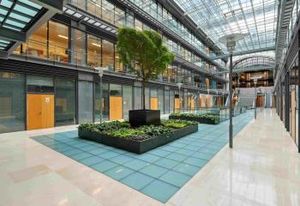 Location bureaux Paris 2 - Proche Opéra et Bourse
