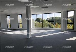 Vente bureaux Saint-Grégoire - Proche centres commerciaux et parcs d'affaires