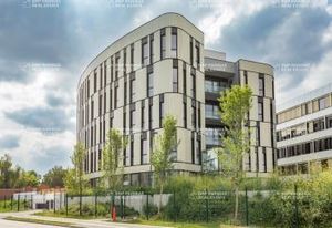 Location bureaux Villeneuve-d'Ascq - Proximité transports
