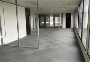 Location bureaux Saint-Herblain - Proximité Zénith, Chronobus C3