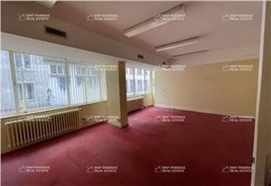 Location bureaux Strasbourg centre-ville - Proche transports en commun