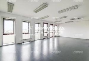 Vente bureaux Montigny-le-Bretonneux - Pied gare Saint-Quentin-en-Yvelines