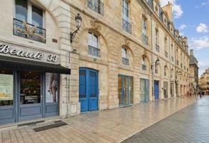 Bureaux à vendre Bordeaux - Place Gambetta, accès facile