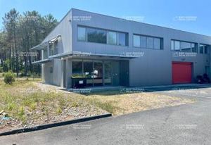Location cellule d'activité Canéjan - 800 m² avec parking
