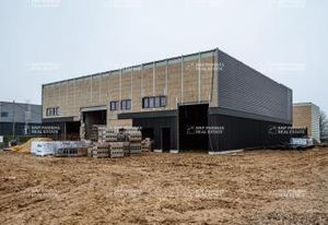Cellules d'activité à vendre Courtry - Proximité A104