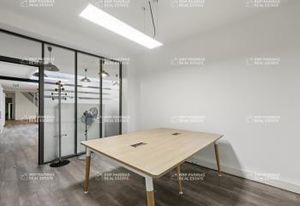 Bureaux à louer Paris 13 - Proche ligne 14