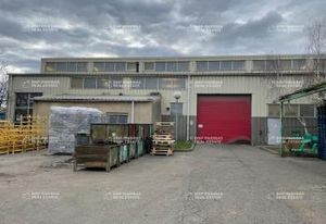 Vente locaux d'activité Mornant - Zone d'activités des Platières