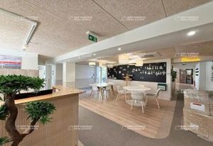 Vente bureaux Boulogne-Billancourt - Proche métro Pont de Sèvres