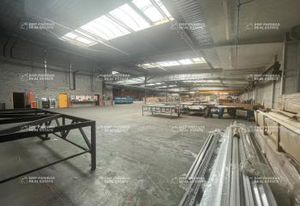 Location entrepôt Annezin - Proche Béthune