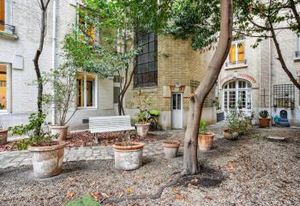 Location bureaux Paris 16 - Proche Trocadéro