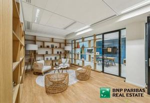 Location bureaux Levallois-Perret - Proche gare Clichy Levallois