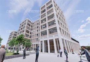 Vente bureaux Cesson-Sévigné - Proche métro Atalante
