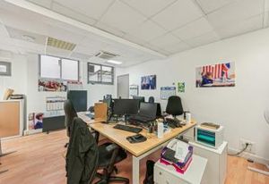 Vente bureaux Paris 9 - Proche gare Saint-Lazare