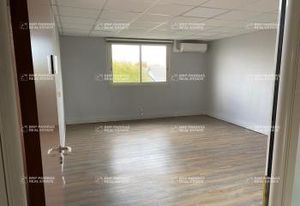 Location bureaux Olivet - Proche A10 et tramway