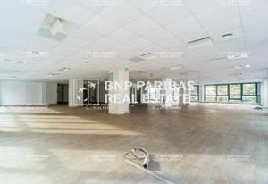 Location bureaux Clamart - Proche tramway T6 et Avenue Général De Gaulle
