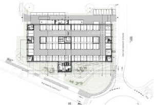 Bureaux à louer Pessac - Proche Bordeaux Inno-Campus