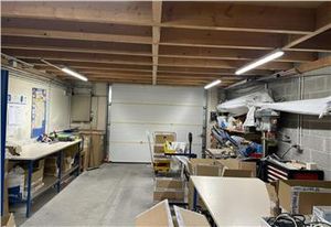 Vente local d'activité Saint-Ouen-l'Aumône - Proximité Mery-sur-Oise