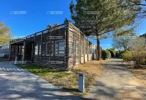 Location bureaux Montpellier Est - Campus Majoris La Lona