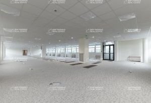 Location bureaux Massy - Proche gares B/C et TGV